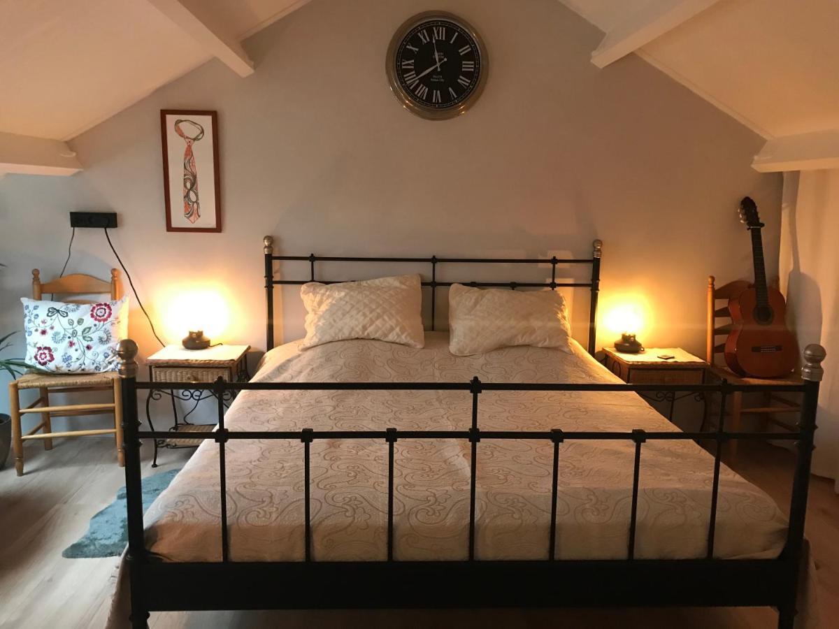 Het Uilennest Bed & Breakfast Exloo Ngoại thất bức ảnh